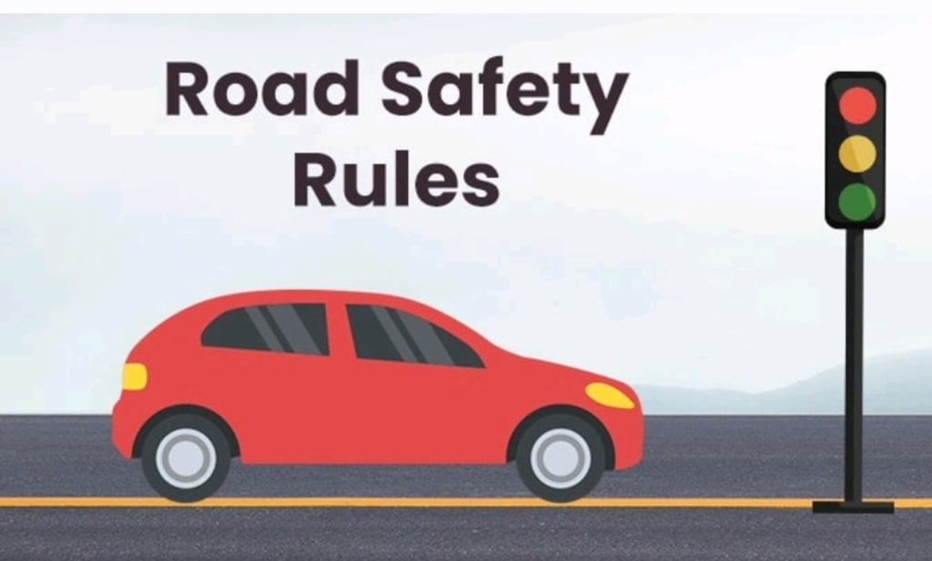 Traffic Law Awareness: Why It Matters and How You Can Make Roads Safer
