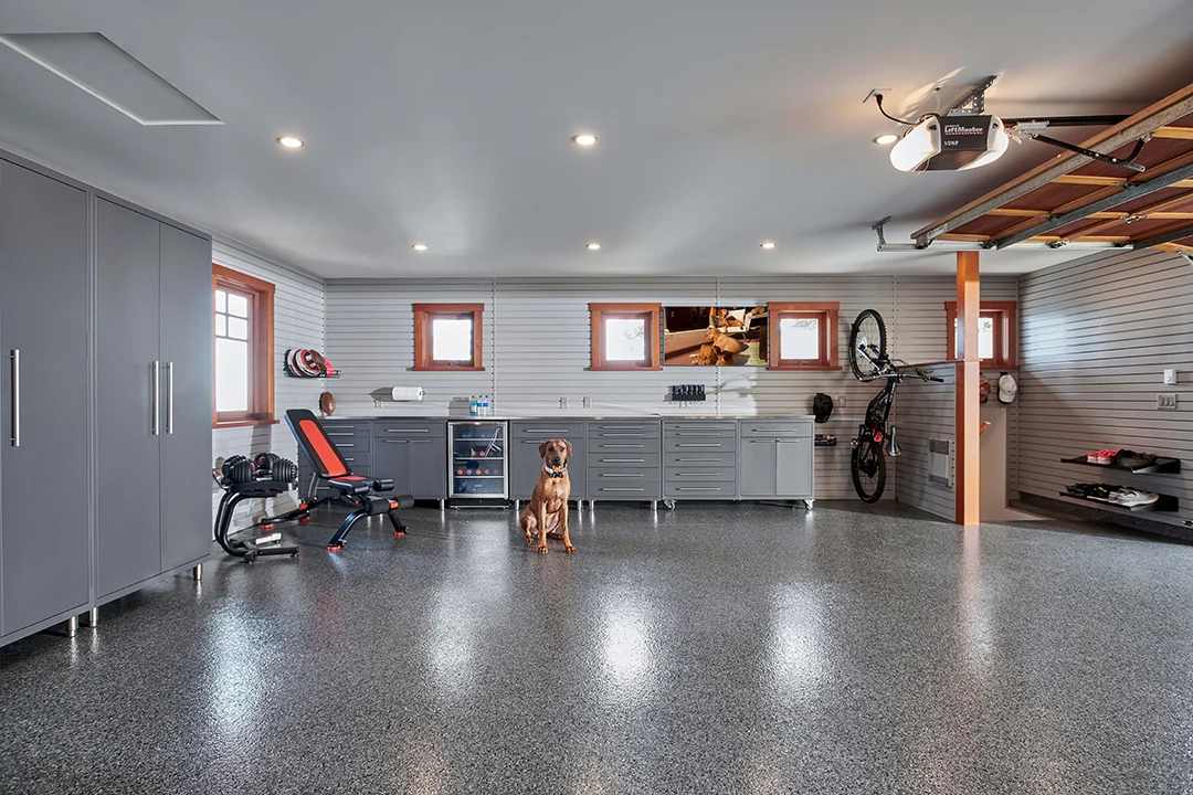 Ultimate Garage Improvement Ideas: Transform Your Garage into a Functional Space