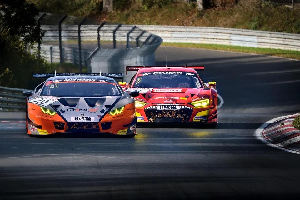 Motorsport Entertainment News: Latest Global Updates and Trends in the Racing World