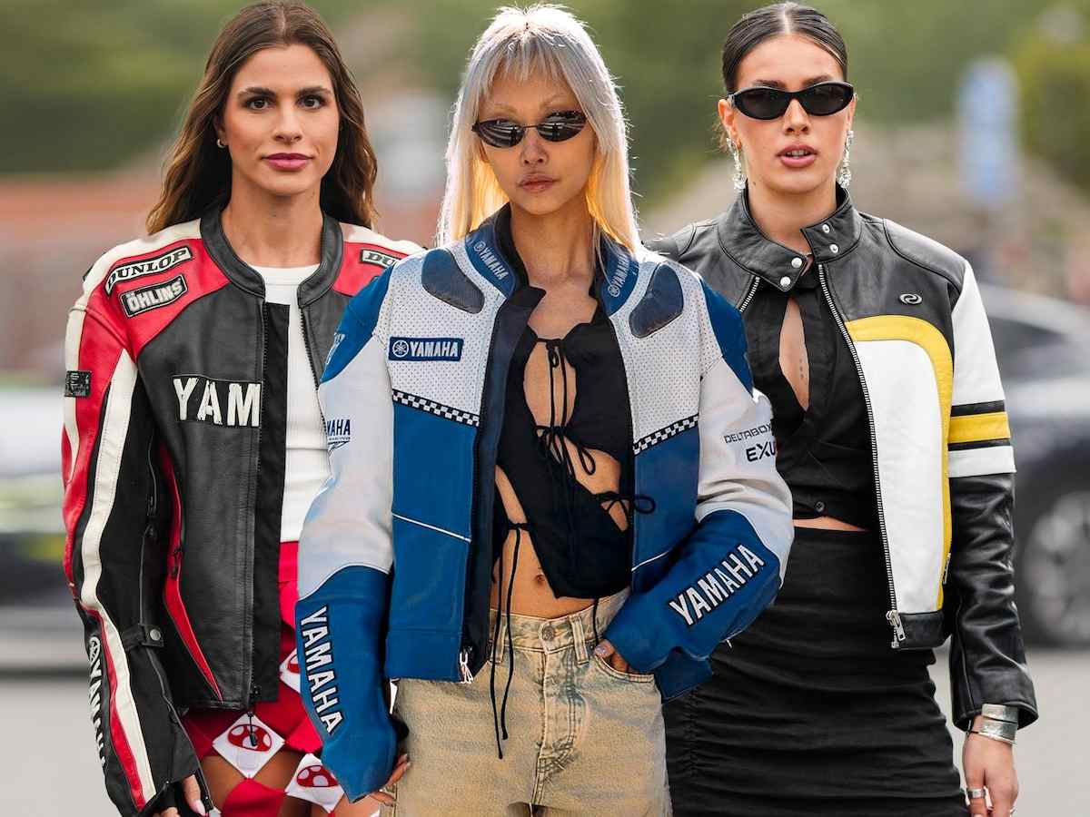 Racing Jacket Trends: The Ultimate Guide to 2026 Fashion
